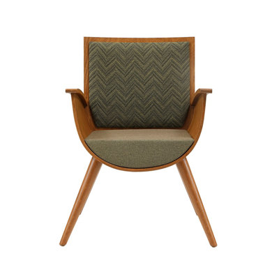 Chaise Kerrington Demet