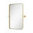Kunihiko Metal Rectangle Mirror-1477122067
