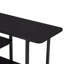Black Console Table-288999283