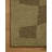 Leanne Ford x Loloi Craven Green / Olive Area Rug-579127307