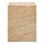 Table d'appoint Jordana Square Plinth-107144054