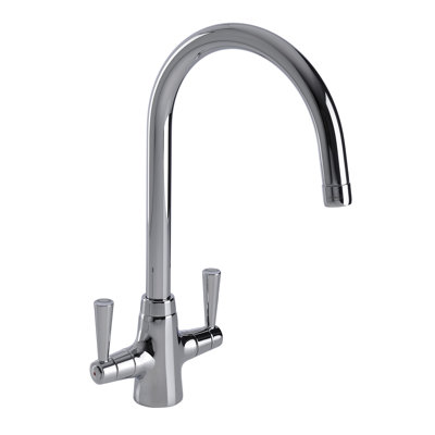 Abode Designs Stamford Kitchen Faucet