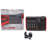 6 Channel Bluetooth Versatile Audio Mixer