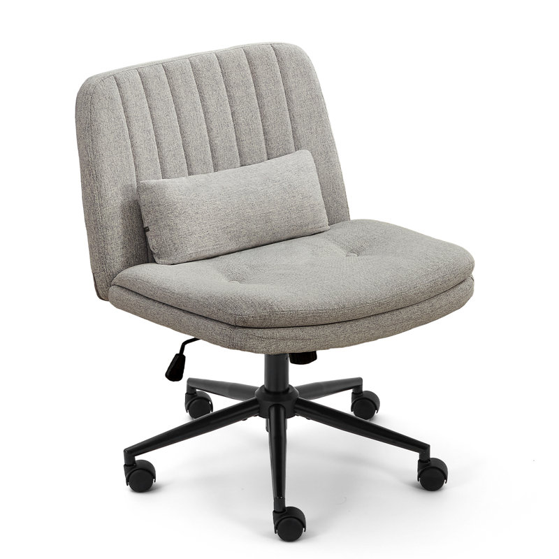 Task Chair, Gray