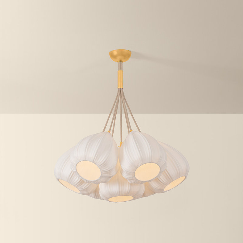 Livonia Chandelier, 28