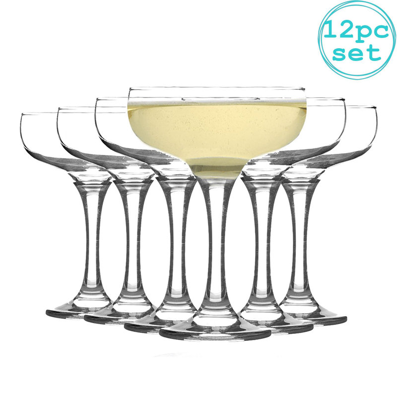 235 ml Coupe Set