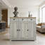 Armoire de rangement spacieuse-440904726