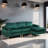 Saidel 2 - Piece Upholstered Sectional-94407056
