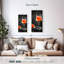 Pop orange cocktail-1253639472