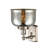Ballston Urban Bell - 1 Light 8" Sconce-2142998680-2142998656-2142998686