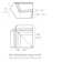 Faz - Modular Sofa Corner 90° - Basic