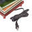 Andreano Intellectual Monkey 22"H Table Lamp