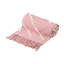 Minatare Hand Woven Throw