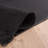 Braided 301 Hand Woven Machine Washable No Pattern Rug-569934047
