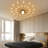 Nonnie 31 - Light Modern Linear Chandelier