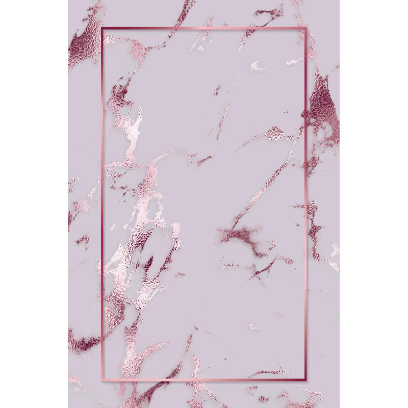 Premium Woven Area Rug, 5.9 x 9.2 Feet | 100% Polyester, 650 g/m² | Antibacterial, Non-Slip PVC Dot Underside, 0.3 in Pile Height | Machine Washable, 3D Digital Printing | Perfect for Living Room & Bedroom Decor