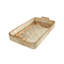 Hair on Hide Tray