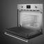 SMEG Ovens Compact Microwaves Classic
