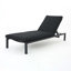 Chaise Lounge Deck Chair Perfect For Outdoor Spaces