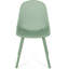 FAUTEUIL POSEY (ENSEMBLE DE 4)