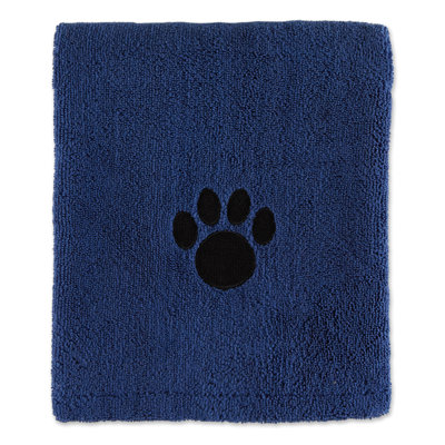 Tapis pour animaux Bangor Rose Paw
