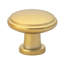 1 1/8" Diameter Mushroom Knob Multipack-50265196
