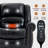Zulene Faux Leather Lift Assist Recliner-397121402