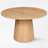 Daeb 5-Piece Round Dining Table Sets-101798058