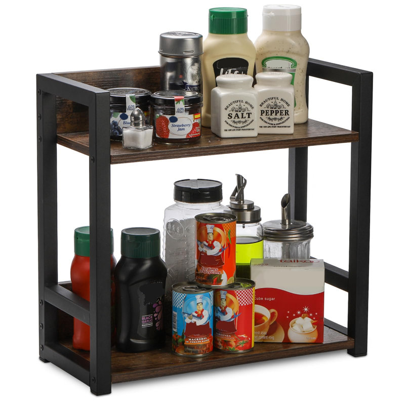 Spice Rack