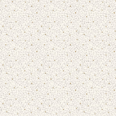 Coburn Floral Roll