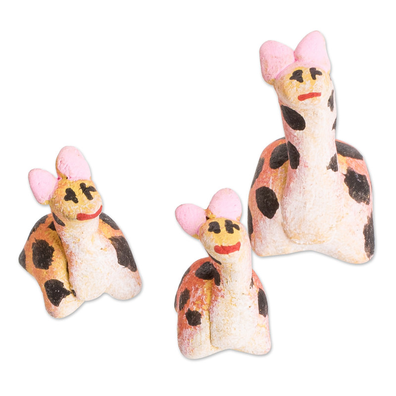 Animals Figurines & Sculptures