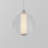 Alicano 1 - Light LED Single Pendant-108779516