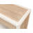 Connor 48'' Solid Wood Console Table