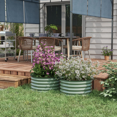 Planter