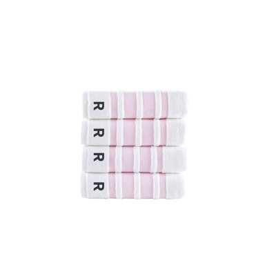 Clarion 4 pcs Hand Towels