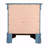 Nanhey Wooden Nightstand-98366863