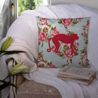 Coussin décoratif intérieur / extérieur Monkey