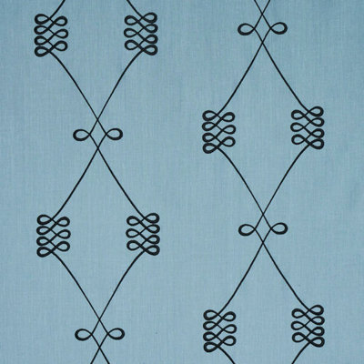 Nicolette Embroidery Fabric