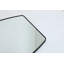 Metal Hourglass Mirror-536716247