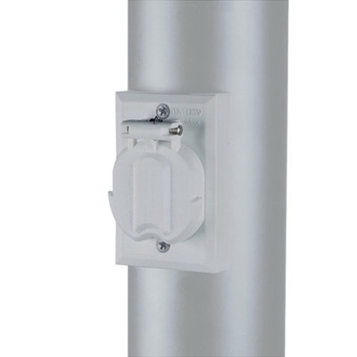Lantern Post