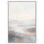 Desert Mirage Canvas Abstract Print by Oliver Gal, Black Frame, 10 x 15-1389299949-1389299950