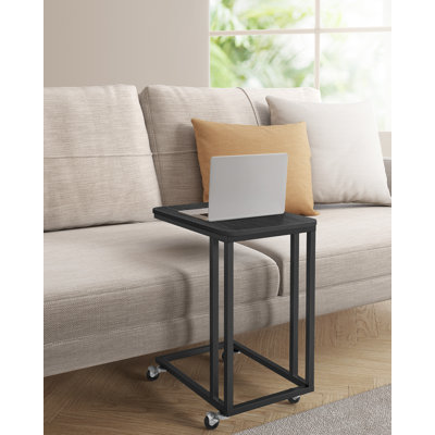 Adamo C Table End Table