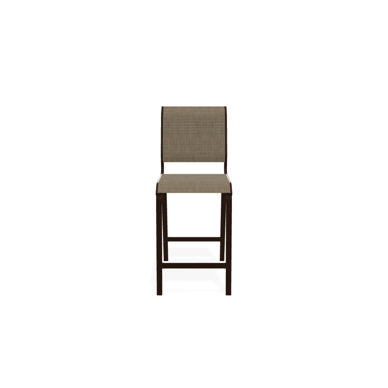 Tabouret de bar 26 po Holna, Kona texturé, Newport