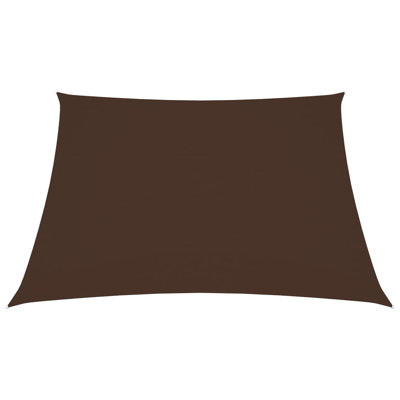 Aadje 4.5m x 4.5m Square Shade Sail