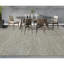 Abstract Area Rug in Ivory-72344438