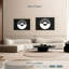 Abstrait en vinyle Avery-107870819