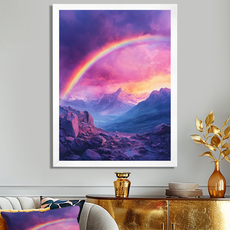 Lytham - Paysages, impressions d'art mural, H 40 po x l 30 po, Toile tendue, Ne s’applique pas