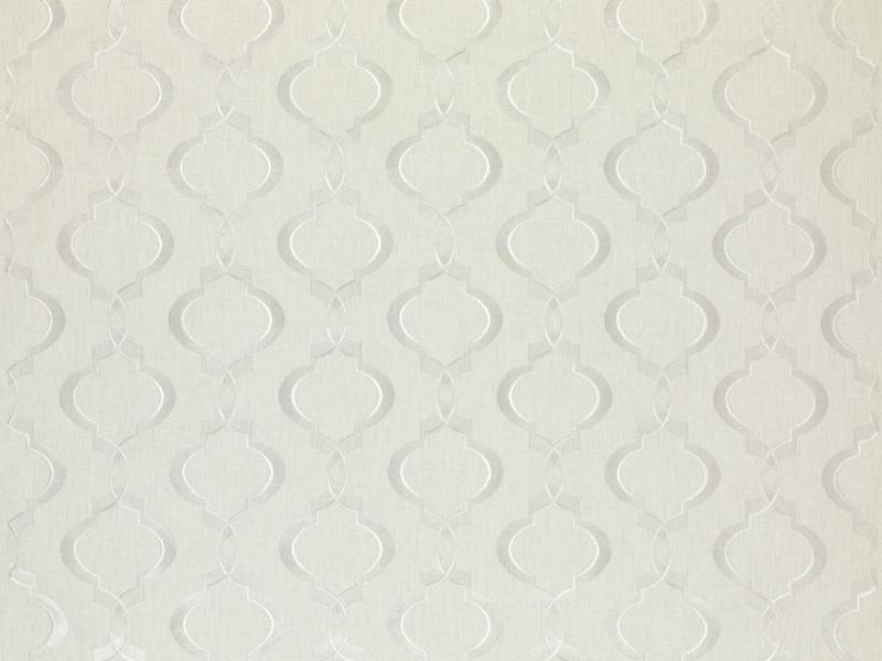 Tissu grandeur, Lin