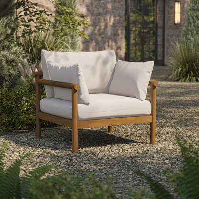 Fauteuil Eleni