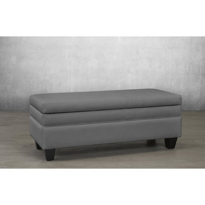 Banc de rangement Maumee